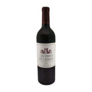 Forts De Latour 2019